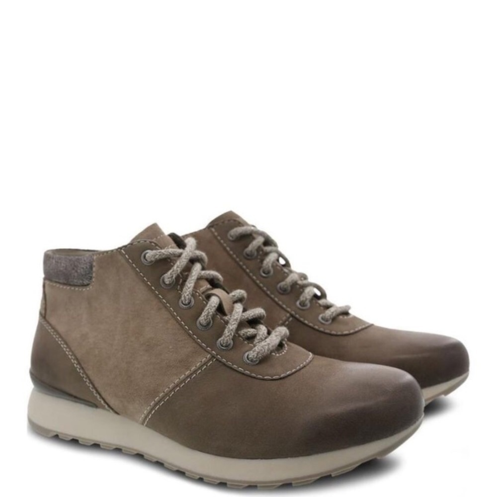 Dansko Ginny Boots